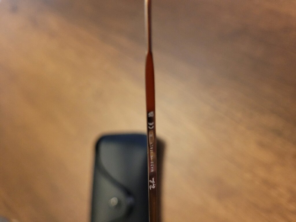 RAYBAN RB3565 Jack Güneş Gözlüğü - 7
