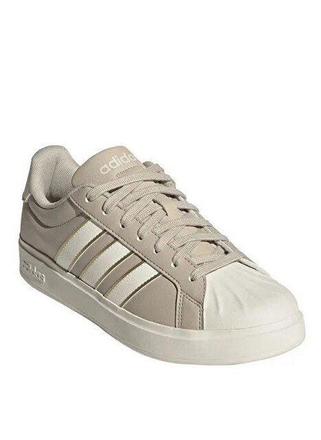Adidas STREETTALK Bej IH4315 – Kapıda Teslim
