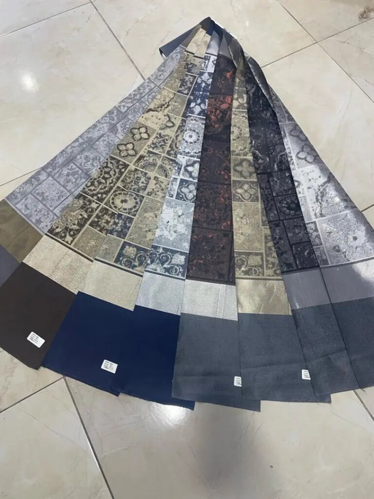 PERDE İMALATI - 9