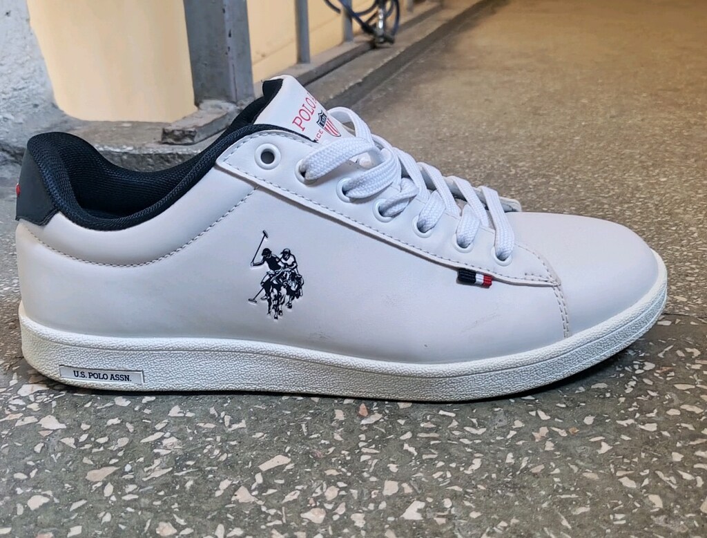 us Polo spor - 3