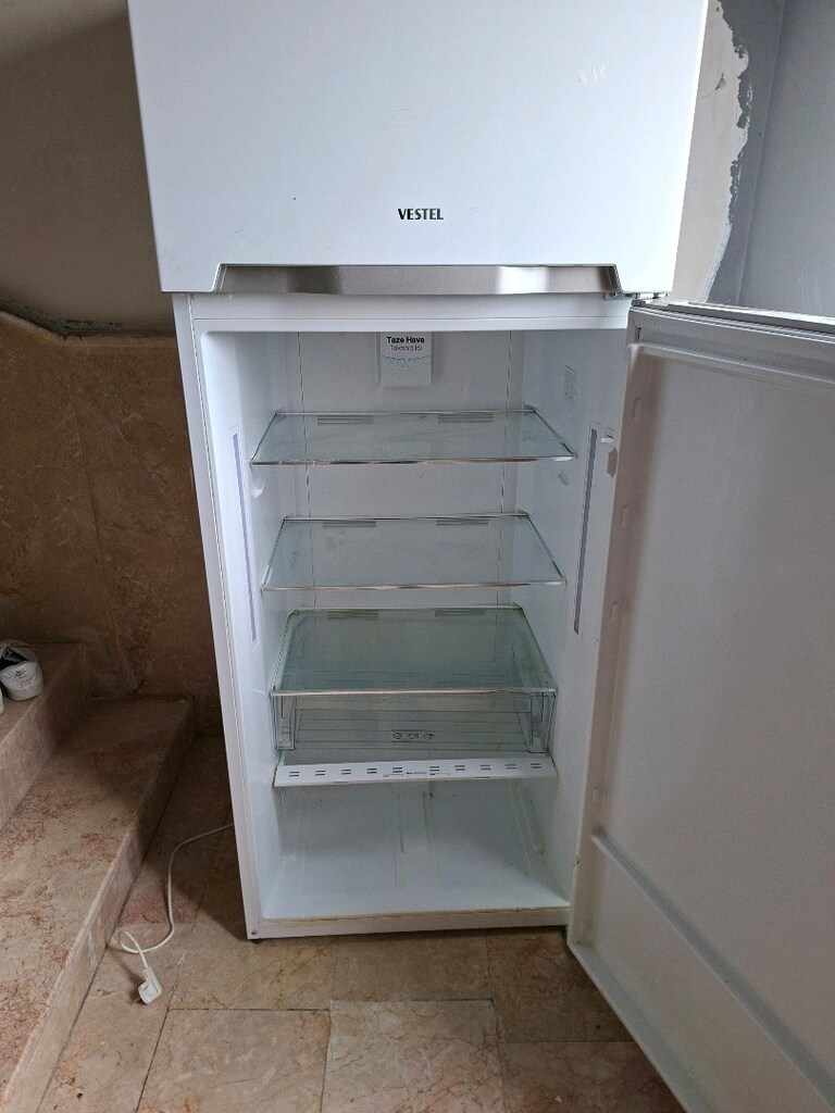 vestel buz dulabı - 2
