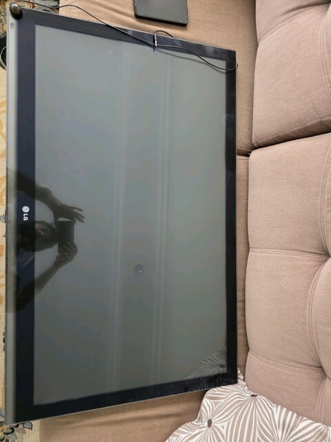 LG TV