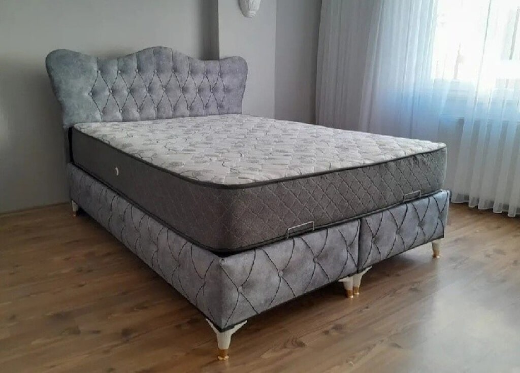 yatak odası takımı - 5