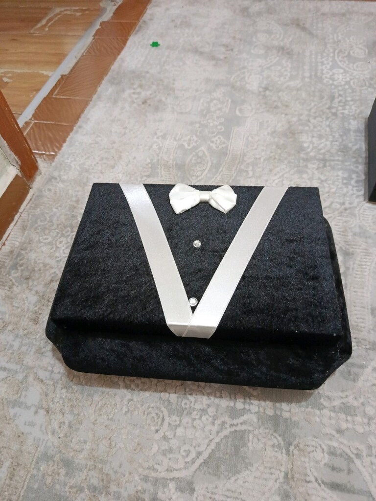 damat bohçası - 4