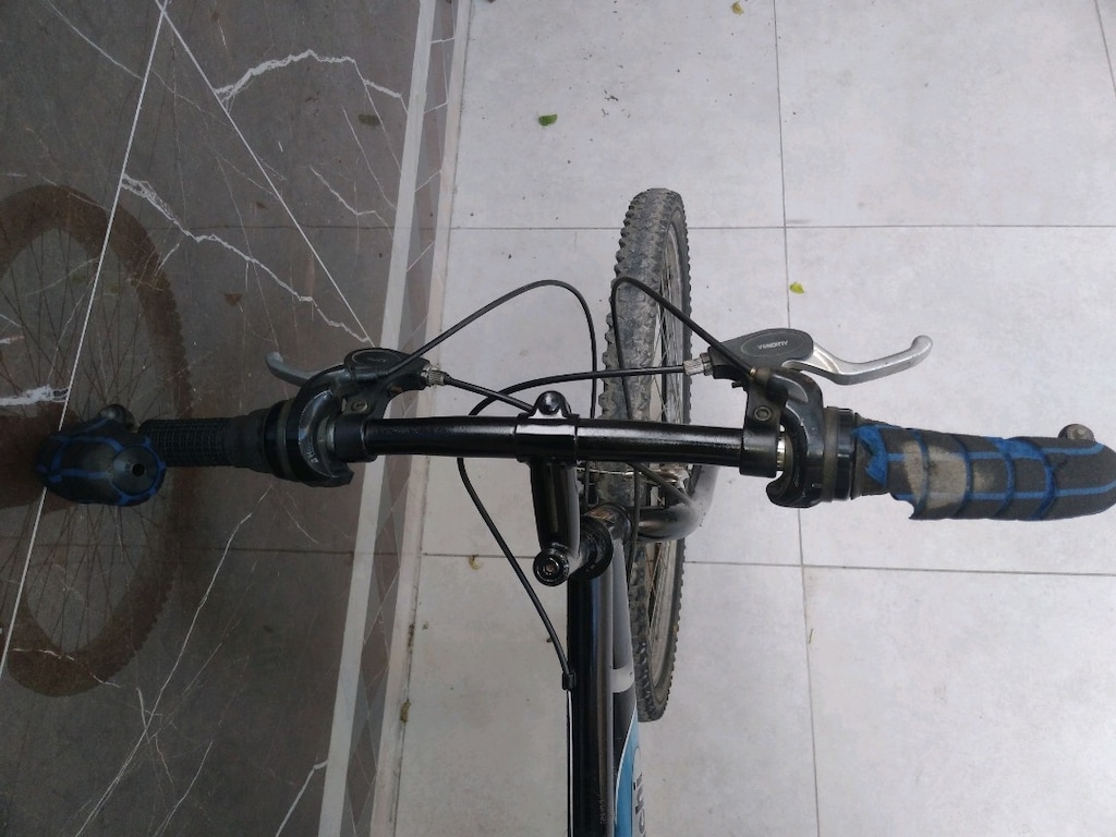 Bianchi 26 jant 21 vitesli - 4