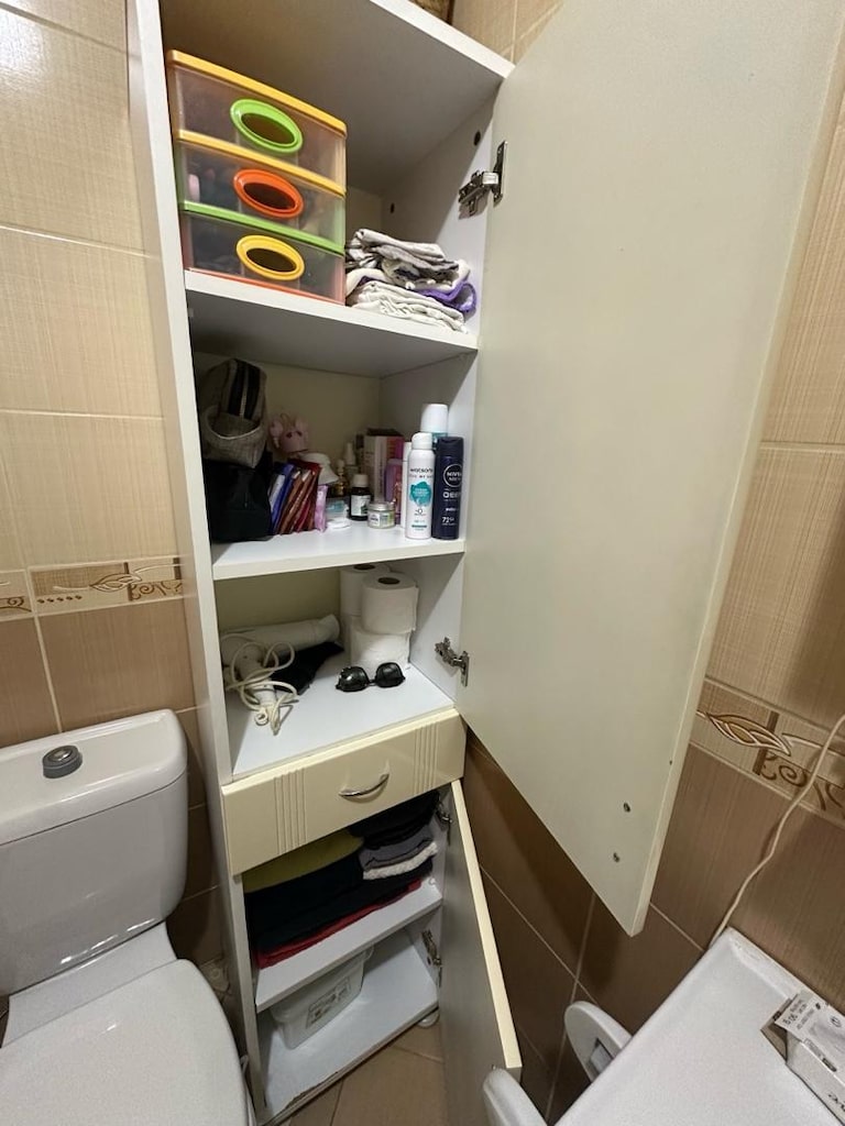 banyo dolabı - 2