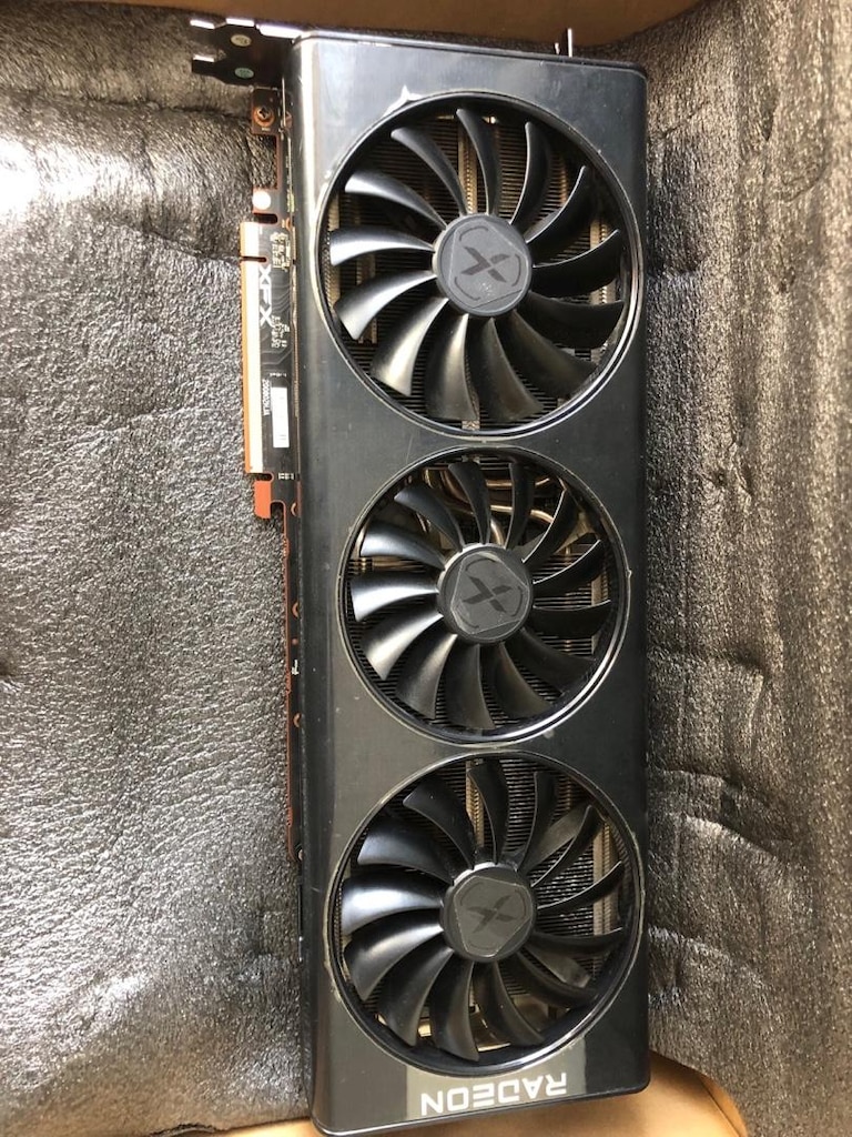 rx6900xt jelatinleri üzerinde - letgo'dan Sıfırından Uygun Fiyata Al