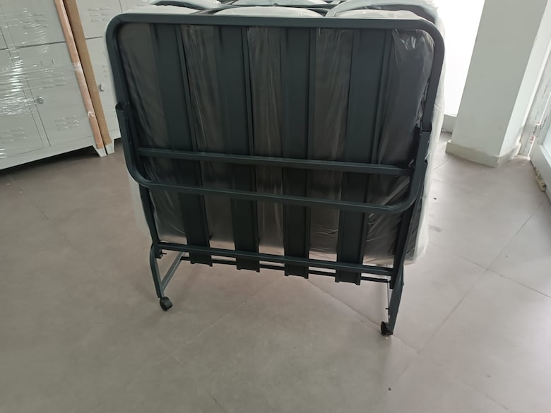 KATLANIR YATAK TEK KISILIK