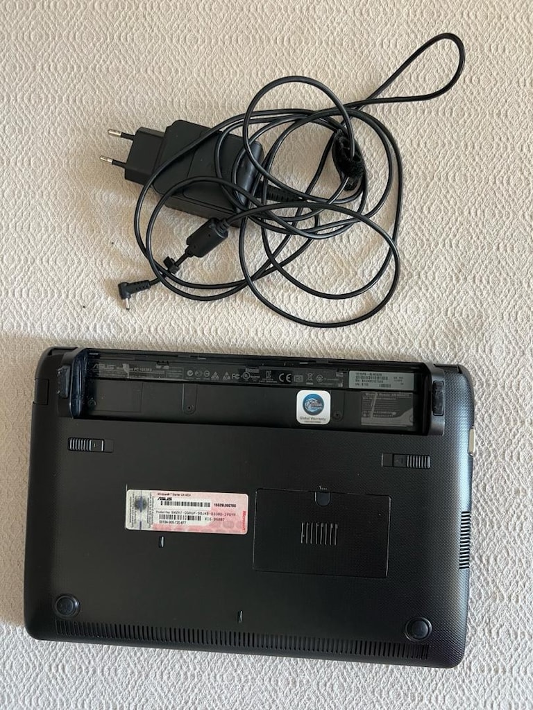 Asus dizüstü laptop midi boy - 2