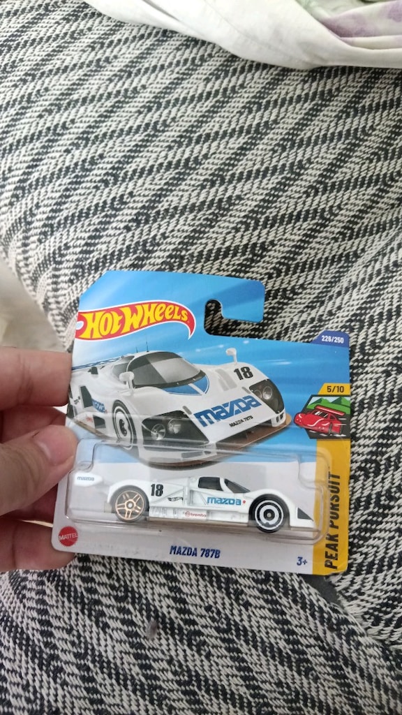 SATILIK HOT WHEELS ARABALAR - 13