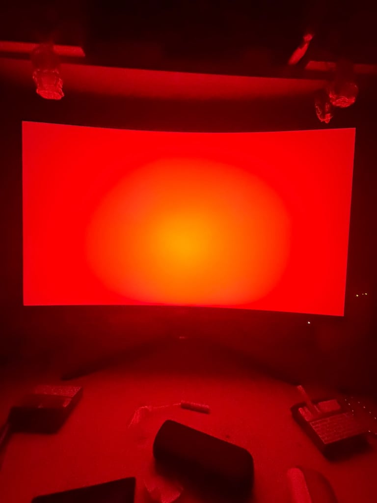 AOC 27" 240Hz 0.5ms Curved Gaming | Kusursuz Panel - Sıfır Hata - 3