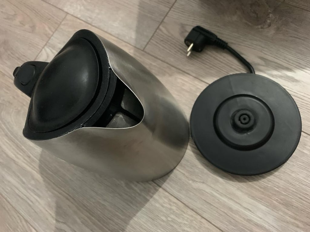 bosch kettle - 12