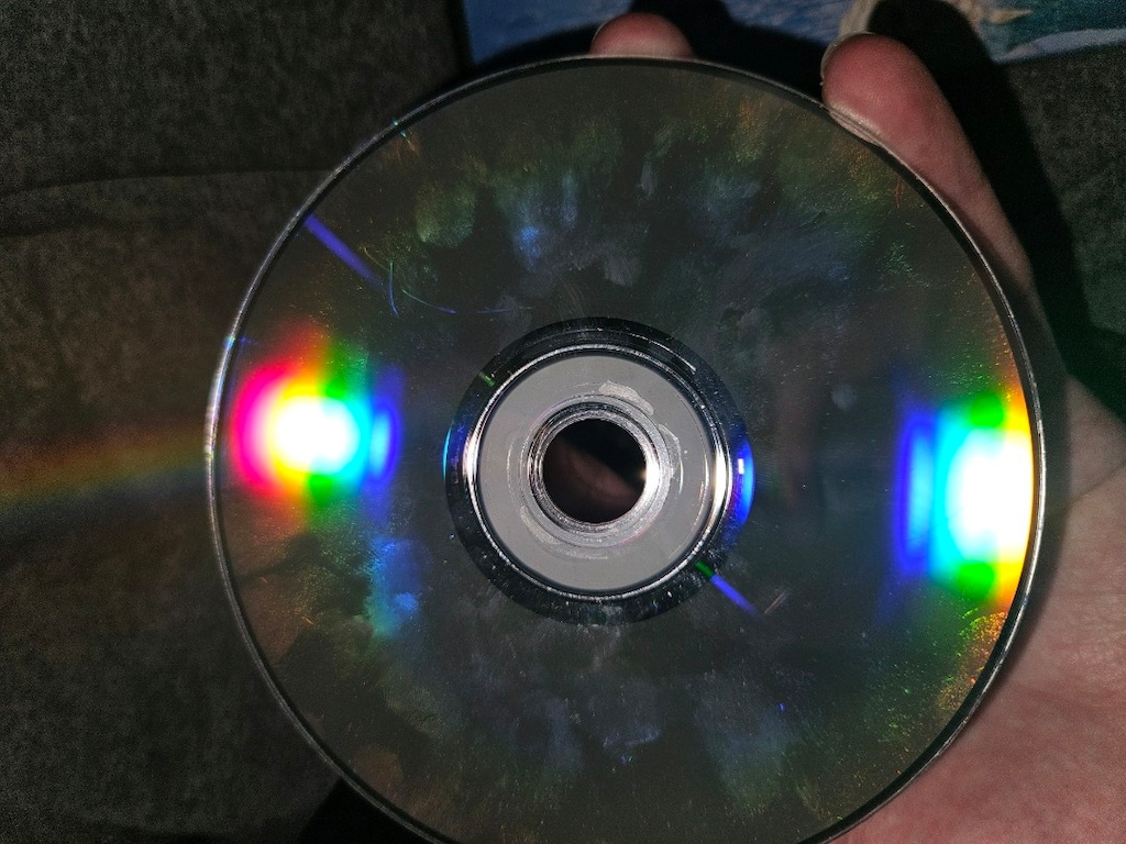 Animasyon Dvd Filmler (Adet 100TL) - 14