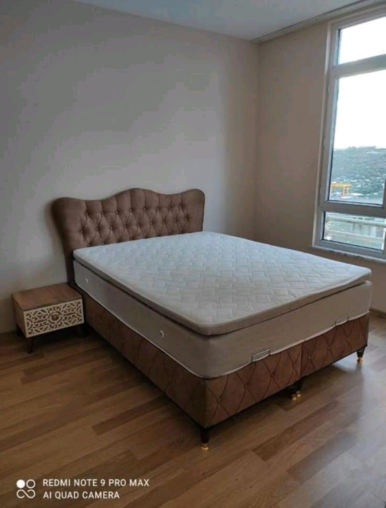 Çift Kişilik Baza Takımı / Arnavutköy - 5