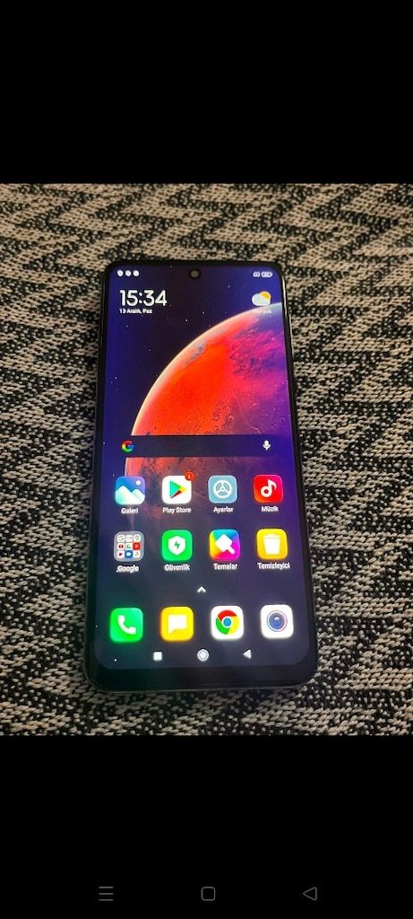 REDMİ NOTE 9 PRO - 2