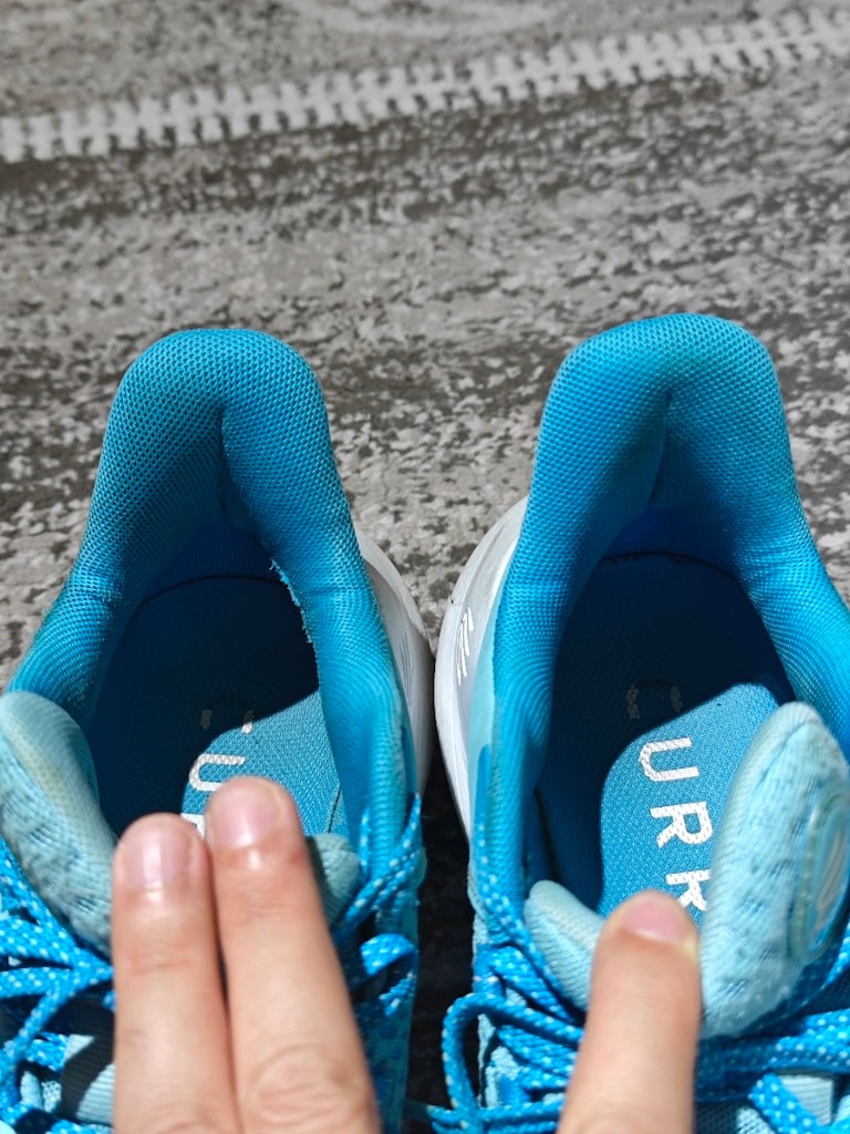 Under Armour Curry 11 Spor Ayakkabı - 5