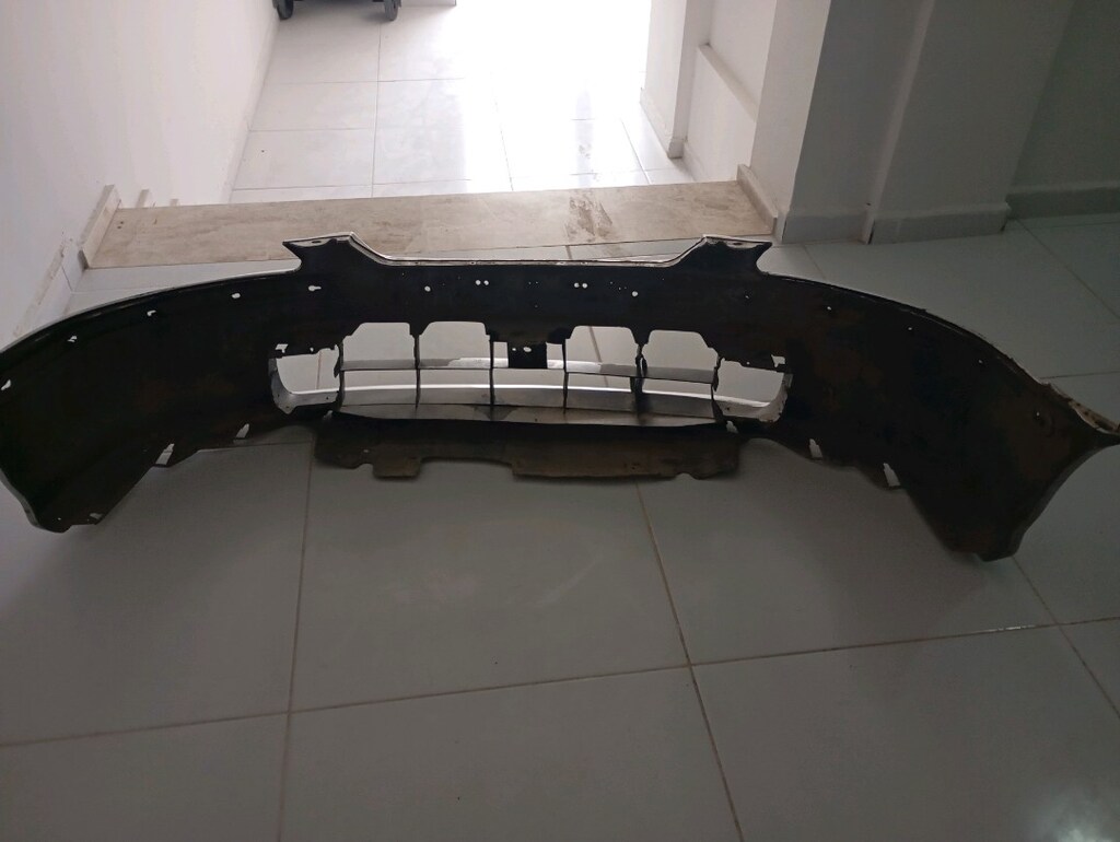 honda civic ön tampon - 3