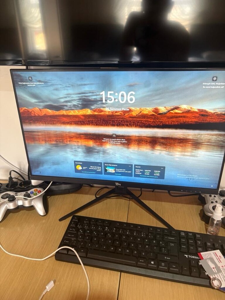 Msı bilgisayar intel core i5 12600kf 12 nesil işlemci - 3