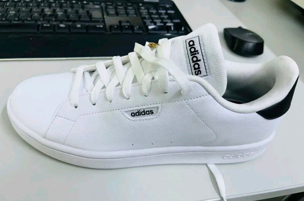 Adidas Orjinal Sıfır Etiketli Ayakkabı - 6
