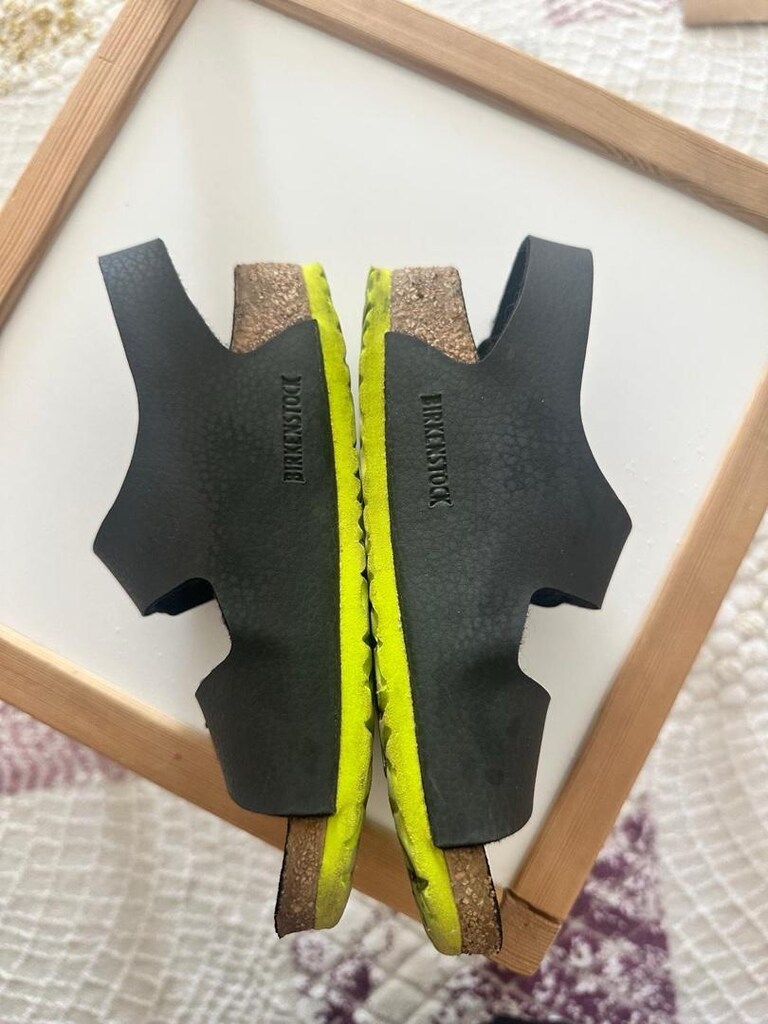 birkenstock - 3