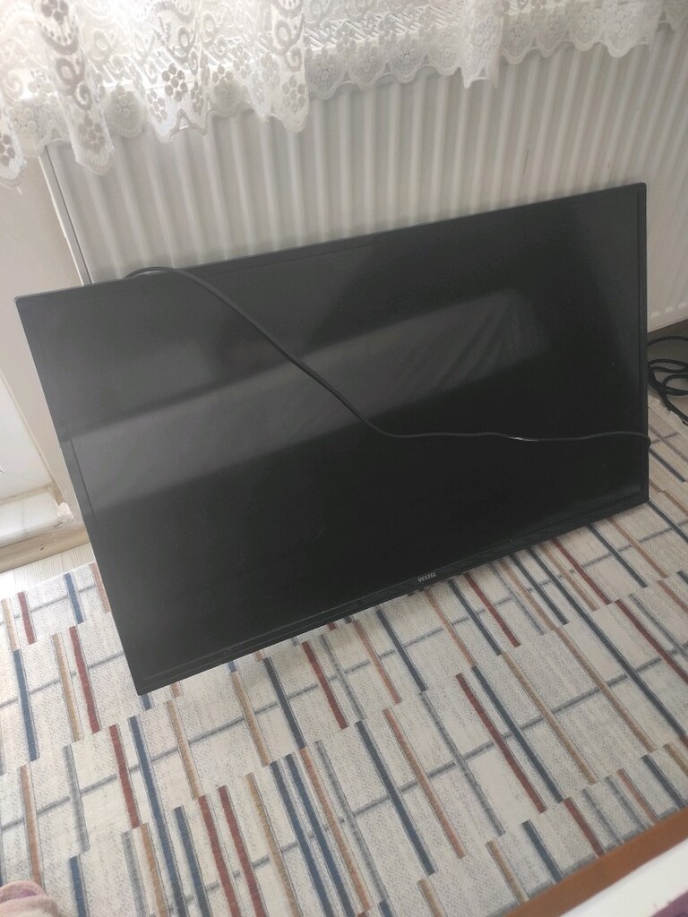 televizyon - 2