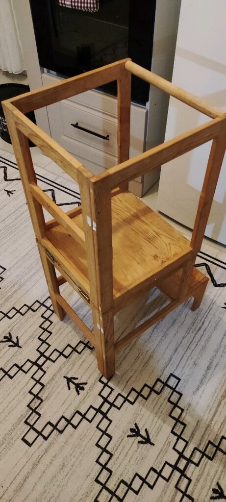 Öğrenme kulesi - 3