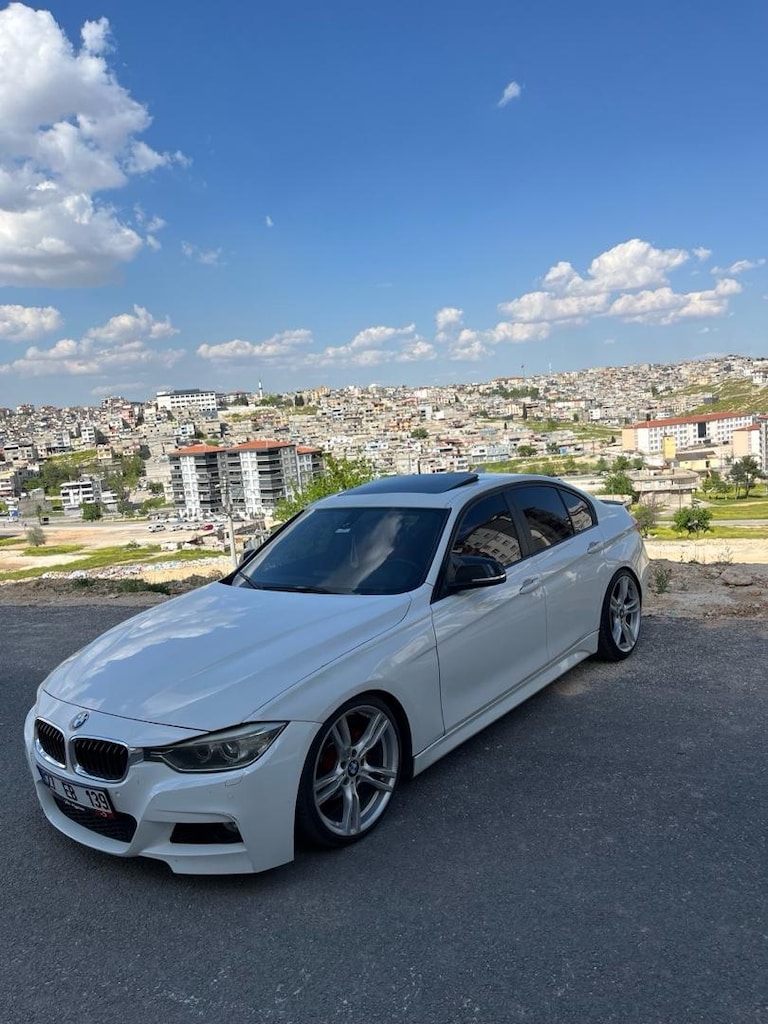 Tüm Ağır Bakımları Yapılmışır emsallerine Göre En Uygunu - 5
