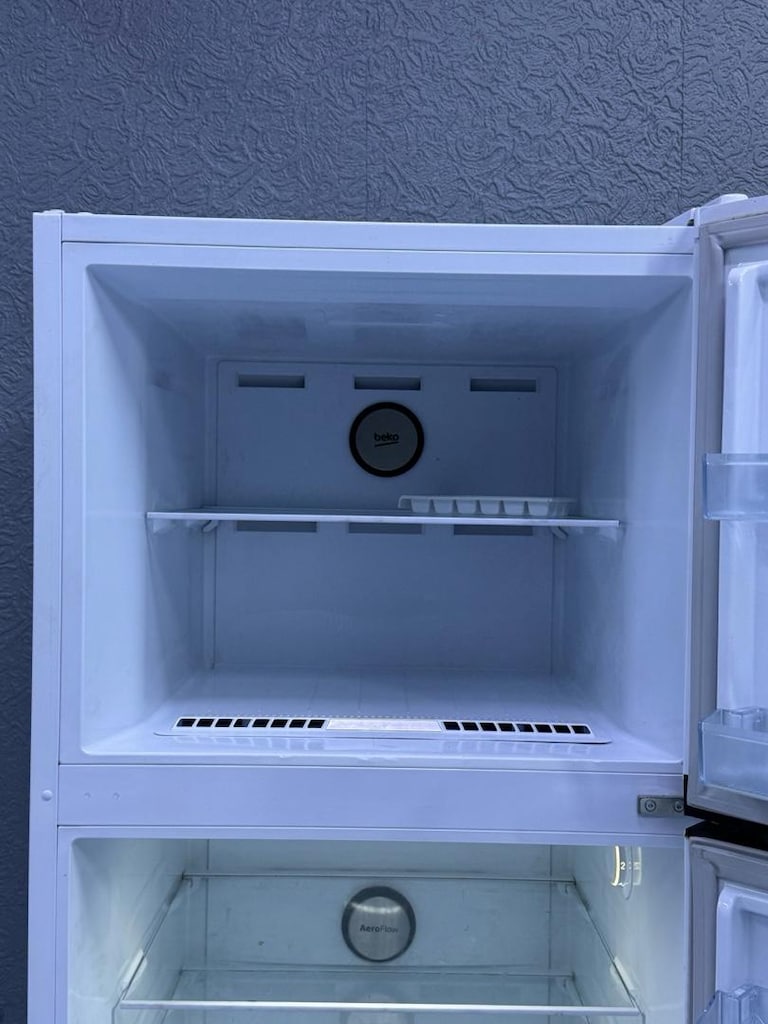 BEKO YENİ NESİL 3 YILLIK A+++ SORUNSUZ BUZDOLABI - 4