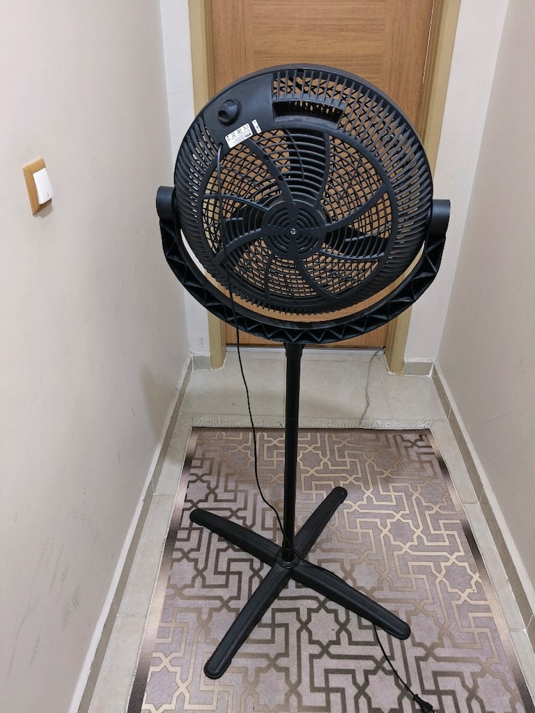 Sinbo Ayaklı Vantilatör - 3