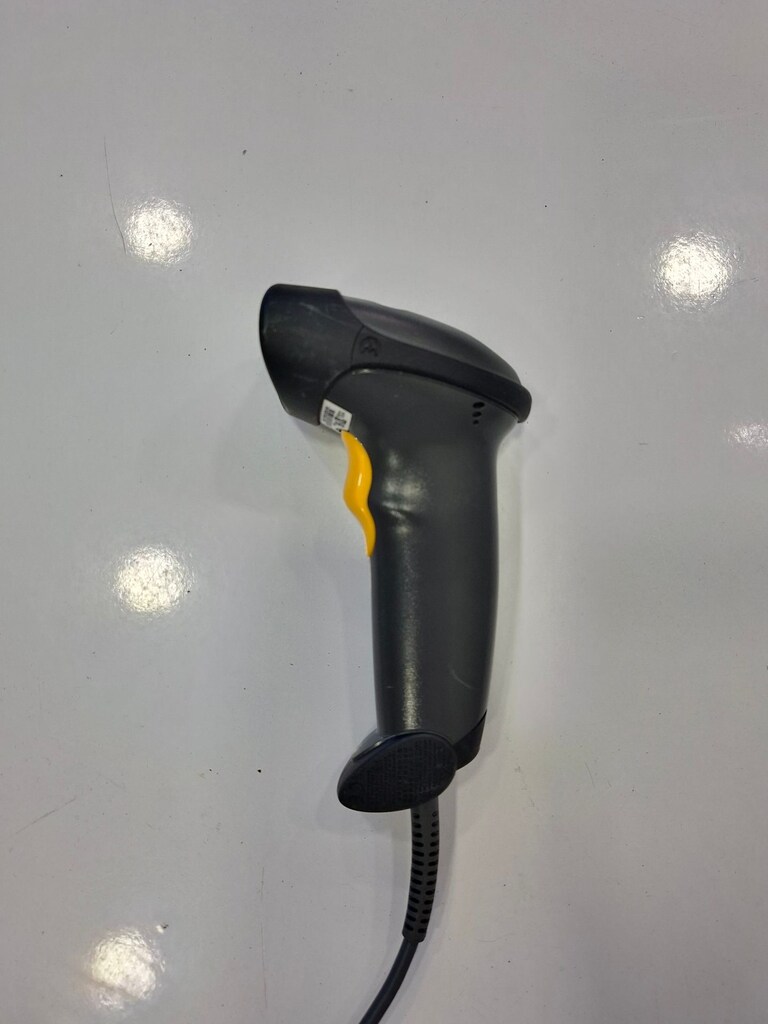 ZEBRA SYMBOL LS2208 USB Kablolu Barkod Okuyucu - 2
