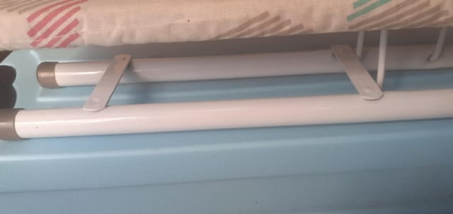 mini ütü tahtası - 3