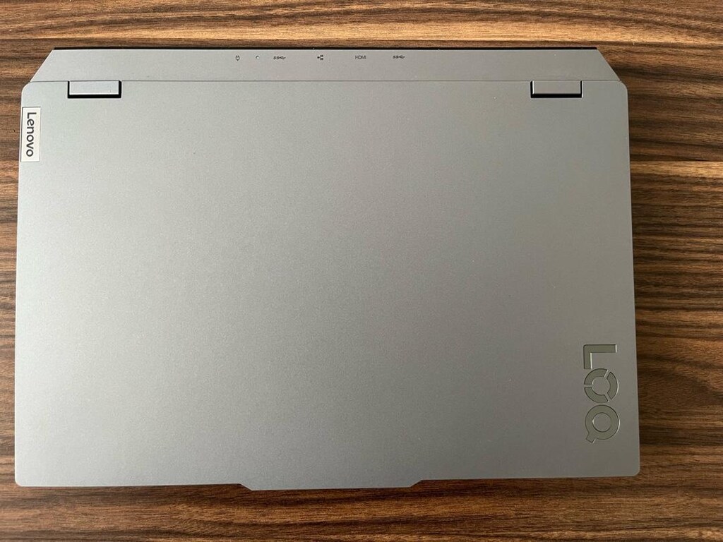 Lenovo LOQ RTX 4050 | i5-12600HX | 21 Ay Garantili | Sıfır Ayarında - 8