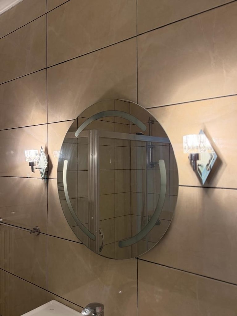 Banyo Çift Aplik - 4