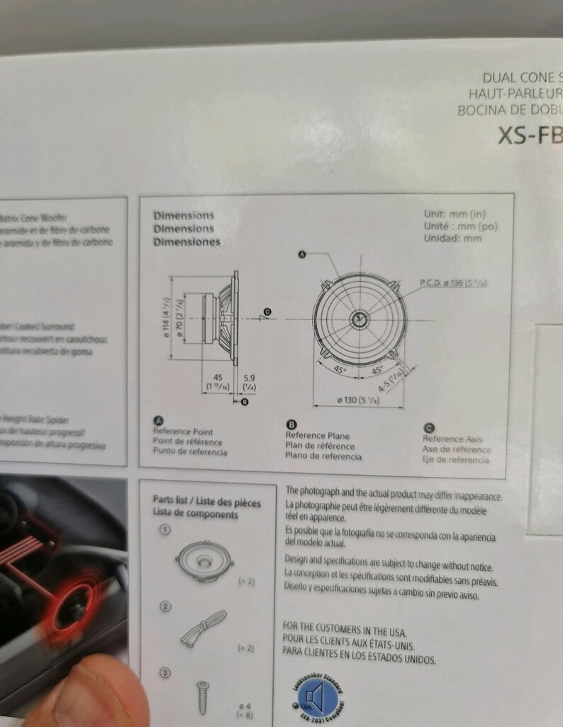 Sony 13 CM Sıfır Oto Hopalör - 9