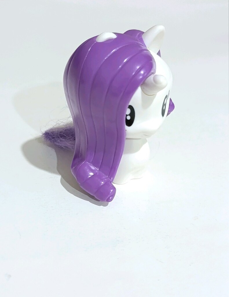 MY LİTTLE PONY MCDONALD'S FİGÜR OYUNCAĞI - 4