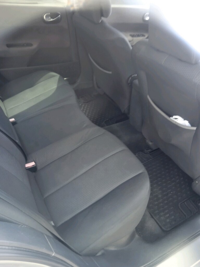 Megane 2006 1.5 DCİ - 12