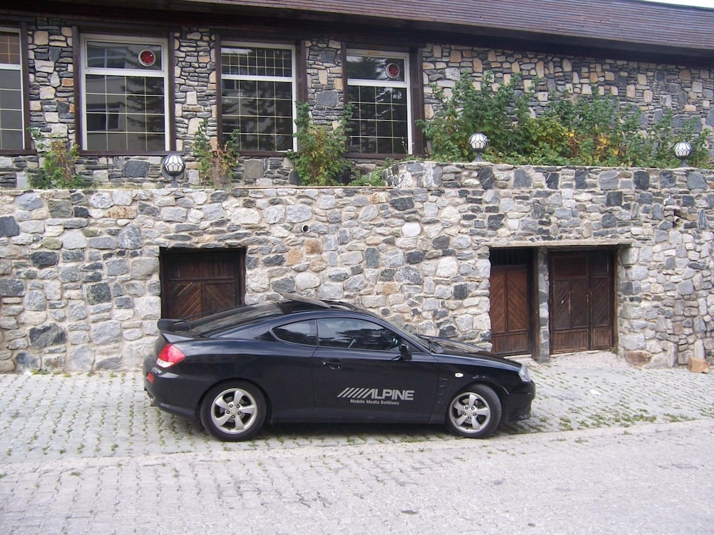 Alpine SPR-69C Type-R | Demo Araçtan Çıkma Sıfır Ayarında Kutulu - 2