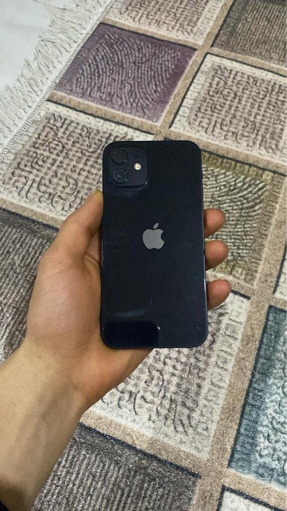 İPHONE 12 - 4