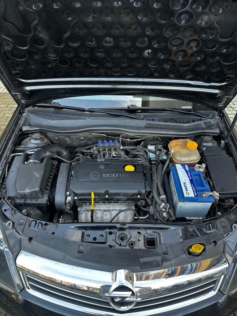 2012 model Astra H sahibinden - 7