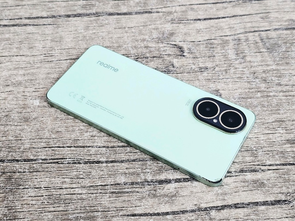 REALME 12 LİTE 256 GB ORİJİNAL SORUNSUZ - 10