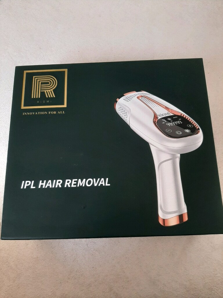 IPL LAZER CIHAZI