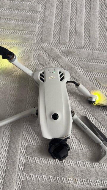 LITO X1 DRONE