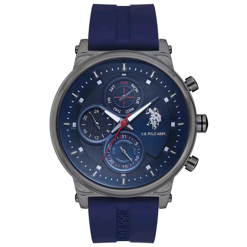 Us polo orijinal kol saati - 5