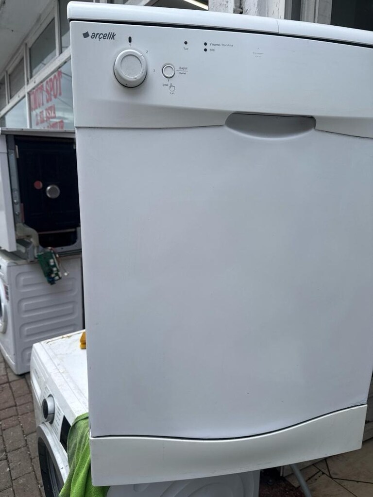 bulaşık makinası eve teslim - 3