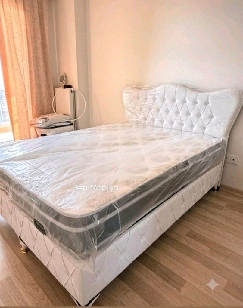 150/200 CM ÇİFT KİŞİLİK İMALATTAN EVİNİZE YATAK BAZA BAŞLIK - 3