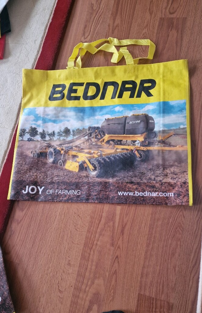 Bednar Çanta