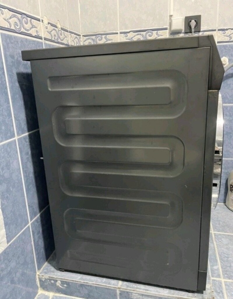 Arçelik 9KG Çamaşır Makinesi (2 yıl garantili) - 4