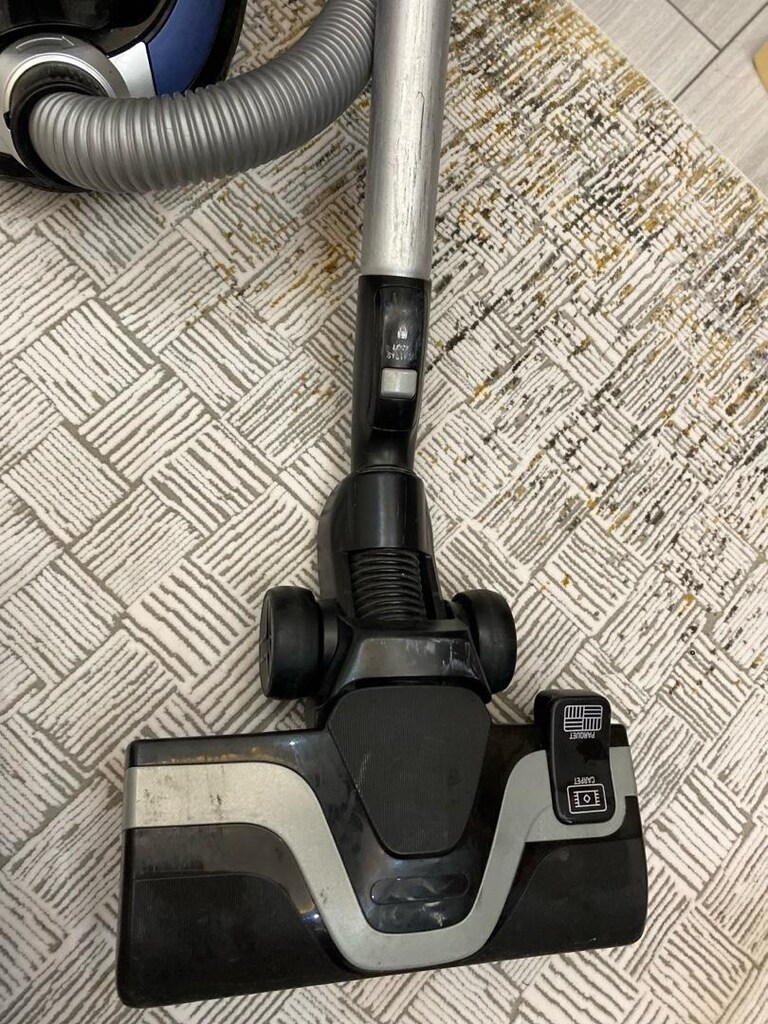 tefal silence force cyclonic effect toz torbasız - 4