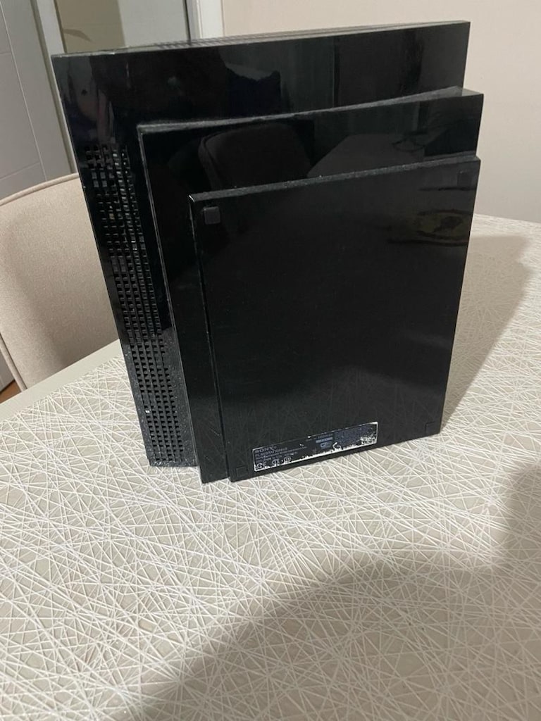 playstation 3 bozuk açıklamayı oku - 4