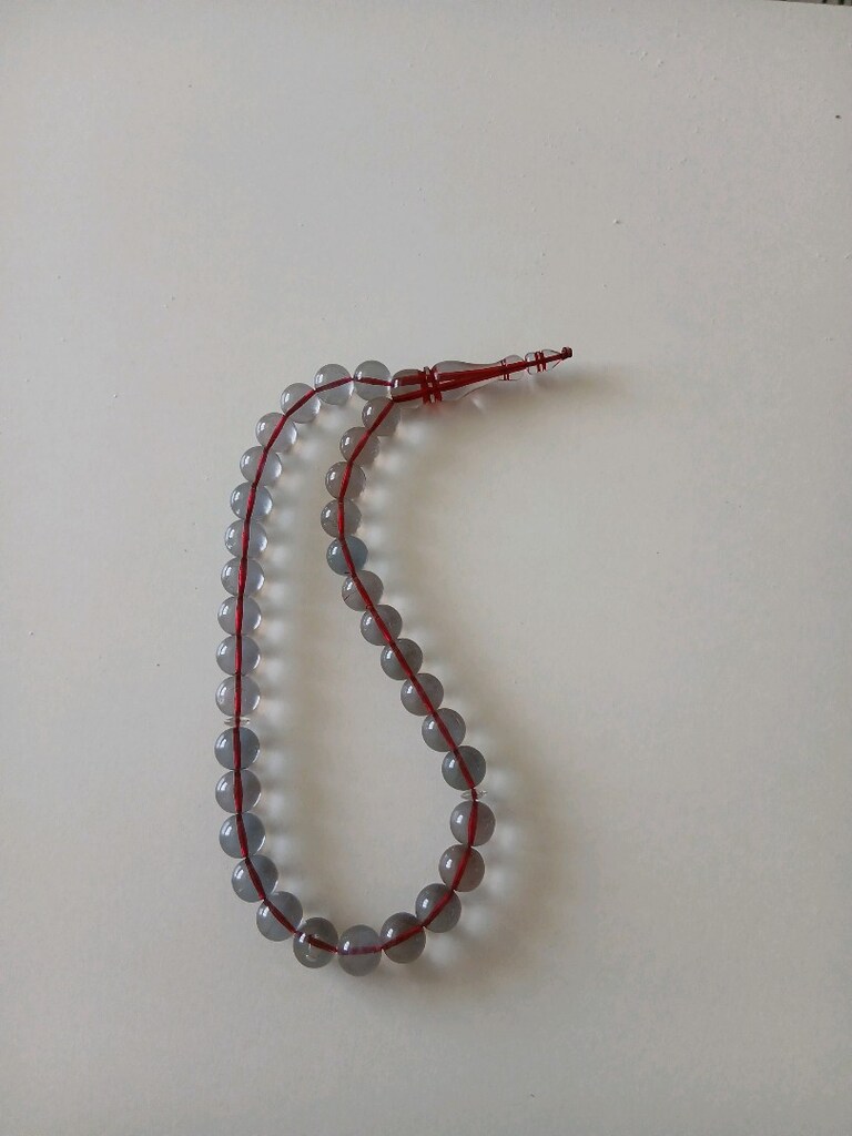Cam tesbih - 2